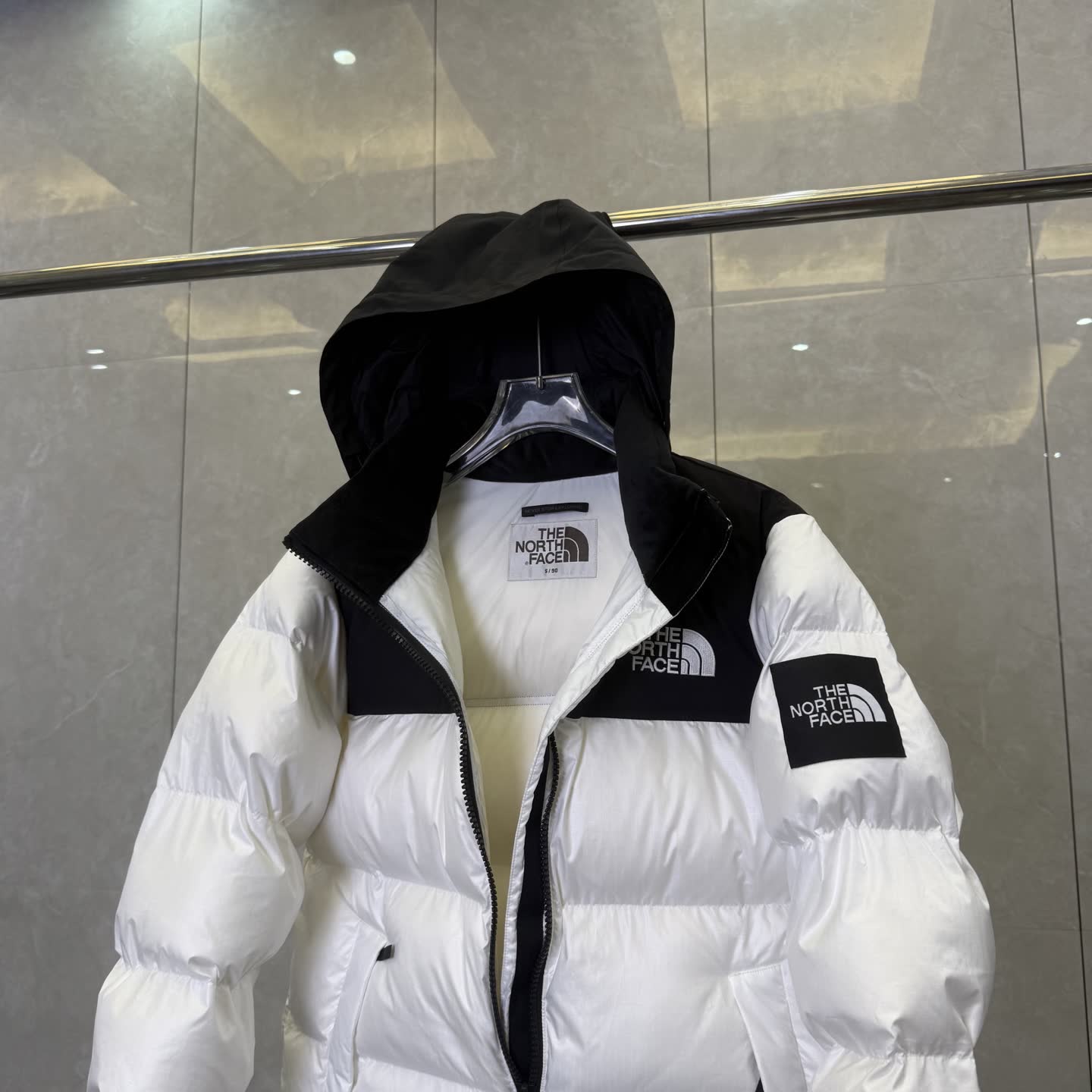 The North Face 1996 Retro Nuptse Jacket